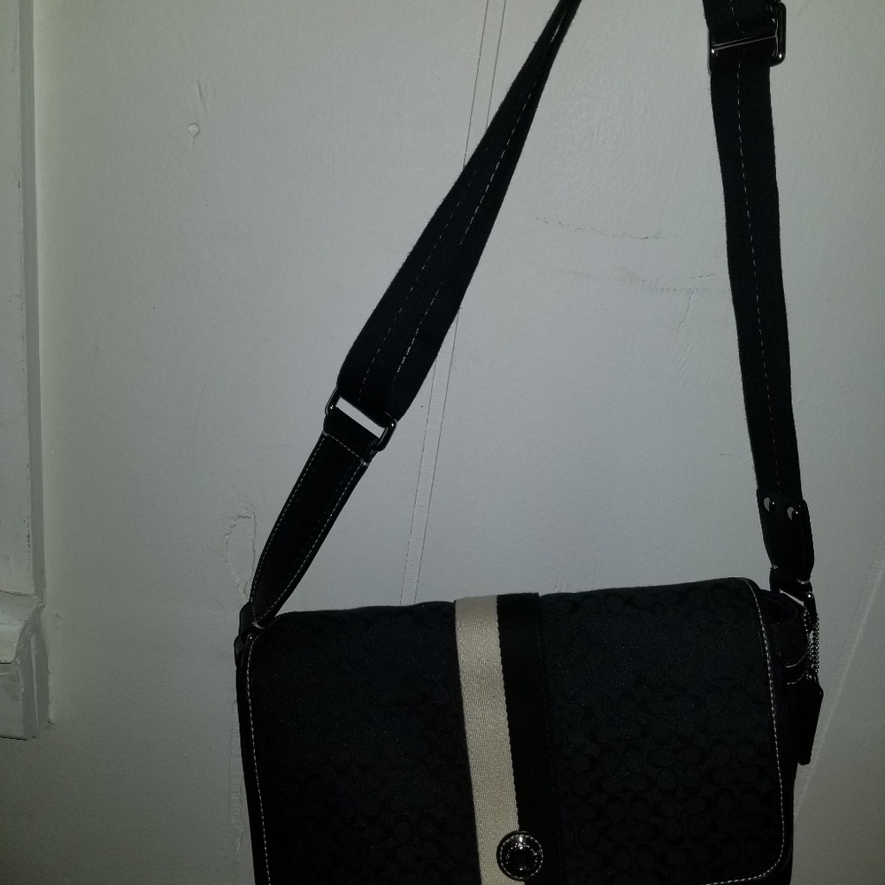 Coach crossbody